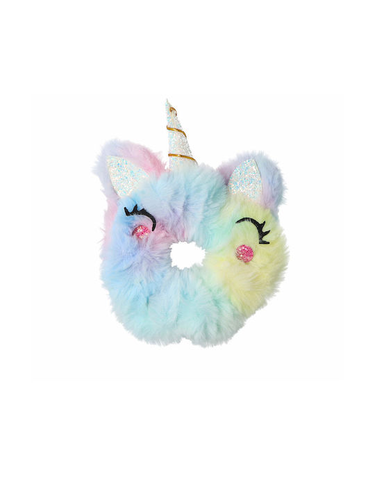 Inca Kinder Haargummi Scrunchy 1Stück 6851507