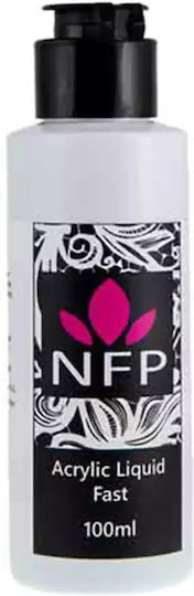 Nfp Υγρό Ακρυλικού 50ml 4.02.0.0151