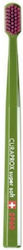 Curaprox CS 3960 Manual Toothbrush Green / Fuchsia 1pcs