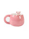 Total Gift Ceramic Cup 450ml