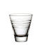 Ego Glass for White Wine made of Glass Goblet 1pcs