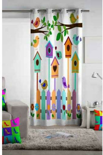 Vassiliadis Bros 1086 Mit Grommets 200x260cm