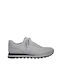 Antonio Shoes Sneakers White