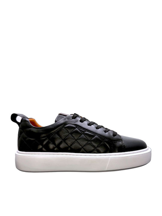 Ben Tailor Pure Avenue Sneakers Black