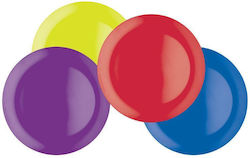 Colourworks Farfurie de Unică Folosință 4buc