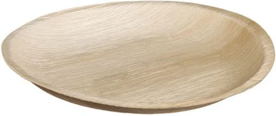 Tessera Πιάτο μιας Χρήσης Ø18cm 25τμχ
