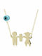 Ekan Mum from Gold 14K