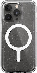 Speck Glitter Gemshell Microban Transparenη (iPhone 14 Pro) Speck Glitter Gemshell Microban Transparenη (iPhone 14 Pro)