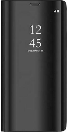 Book Silicon Transparent (Honor 9X Lite)