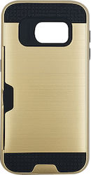 Back Cover Χρυσή (Galaxy S7)