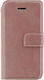 Molan Cano Issue Book Rose Gold (Galaxy A70)