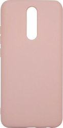 Redshield Back Cover Ροζ (Redmi 8) Redshield Back Cover Ροζ (Redmi 8)