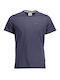 Tommy Hilfiger Men's T-shirt BLUE