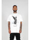 T-shirt White