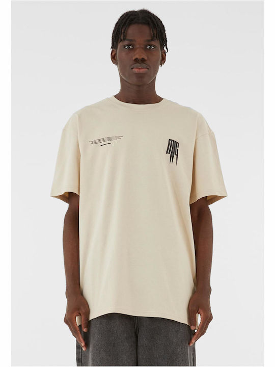 T-shirt Sand