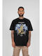 T-Shirt Black