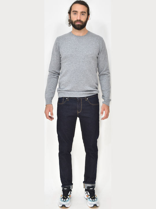 Long Sleeve Sweater Grey