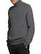 Edwin Herren Langarm-Pullover Rollkragen ''''''