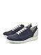 Callaghan Damen Sneakers Navy