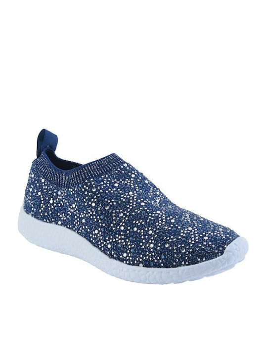 Elenross Sneakers Blue