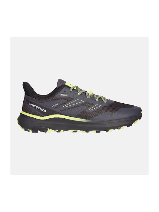 Energetics Zyrox 423590-900-050 Ανδρικά Αθλητικά Παπούτσια