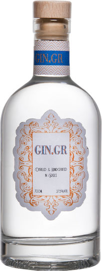 GIN.GR 37.6% 700ml