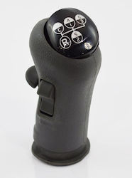 Repart Automotive pentru Volvo FH Black