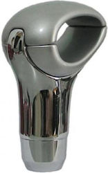 Bottari Shift Knob Universal Silver Bottari Shift Knob Universal Silver