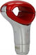 Bottari Shift Knob Universal Red