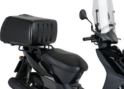 Puig Motorrad-Topcase 90lt Schwarze