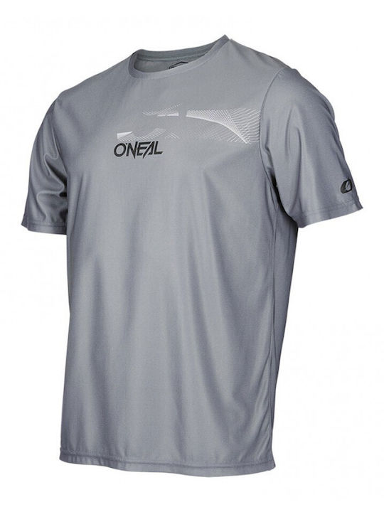 O'neal Men's Jersey Motocross Grey