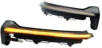 Heleco Αριστερό Φλας Led για Audi TT