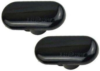 Heleco Flash Led for Nissan Interstar 2pcs