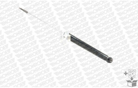 Monroe Σετ Αμορτισέρ Πίσω 4τμχ για Ford Focus