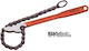 EGA Master Oil Filter Wrench with Chain 115mm