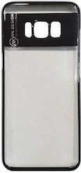 WK Back Cover Διάφανη (Galaxy S8) WK Back Cover Διάφανη (Galaxy S8)