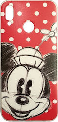 Disney Minnie (Huawei P20 Lite)