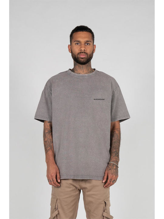 T-shirt Asphalt