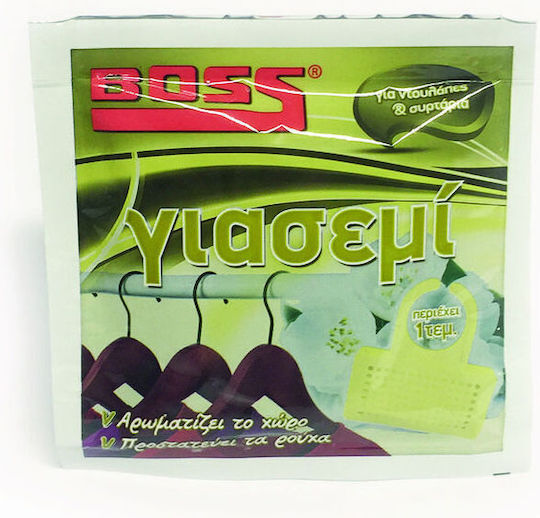 Boss Parfum pentru Dulap cu Aromă Jasmine