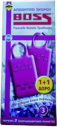 Boss Aromatizant Dulap Lavanda