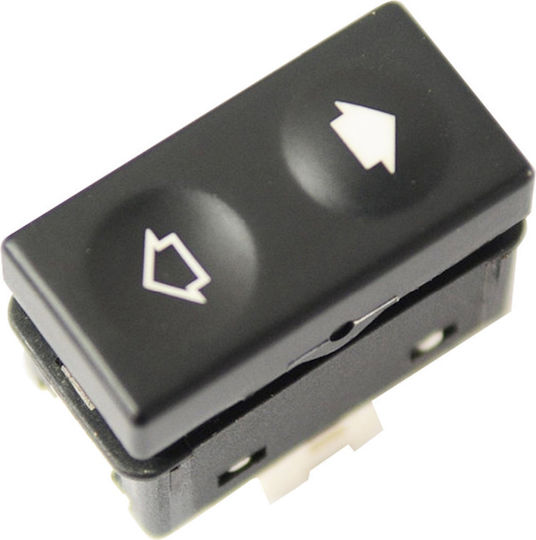 BMW Comutator geamuri auto pentru BMW E36 Alb