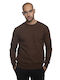 Vera Herren Langarmshirt CAFE