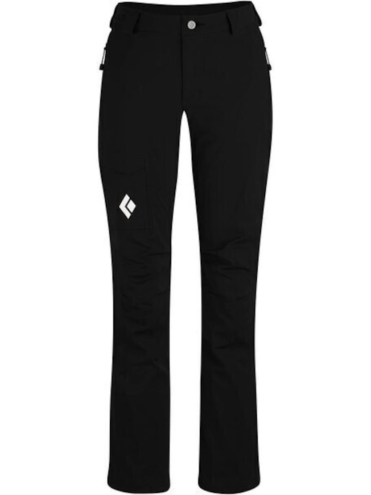 Black Diamond Alpine Γυναικείο Μακρύ Παντελόνι ...