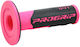 ProGrip Motorcycle Grips in Pink Colour