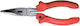 MTX Cutting Plier Length 177.8mm