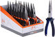 FX Tools Μυτοτσίμπιδο Ίσιο Μήκους 200mm
