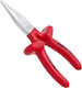 Unior Long Cutting Plier Electrician