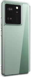 Slim Transparene (Xiaomi 13T / 13T Pro) Slim Transparene (Xiaomi 13T / 13T Pro)