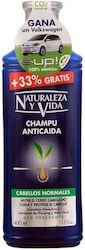 Naturaleza Y Vida Σαμπουάν κατά της Πιτυρίδας