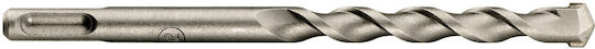 Metabo Classic Drill Carbide with SDS Plus Shank for Masonry 12x200mm